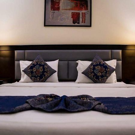Al Balad Inn Corniche 제다 외부 사진