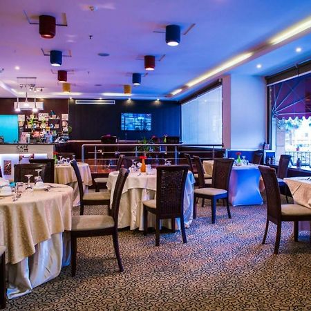 Al Balad Inn Corniche 제다 외부 사진
