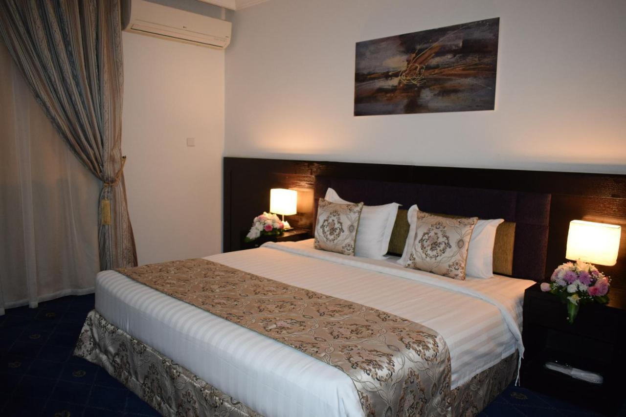 Al Balad Inn Corniche 제다 외부 사진