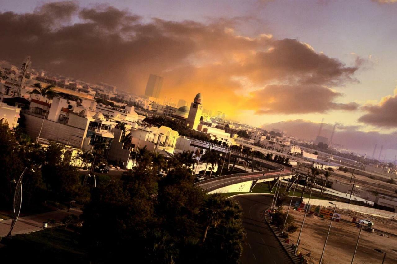 Al Balad Inn Corniche 제다 외부 사진