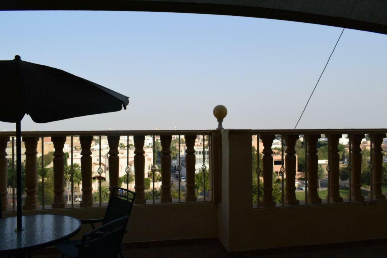 Al Balad Inn Corniche 제다 외부 사진