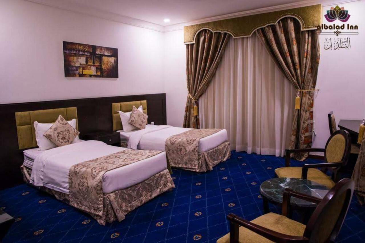 Al Balad Inn Corniche 제다 외부 사진