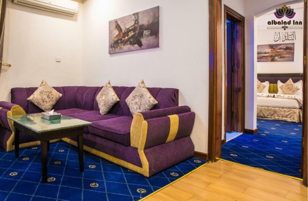 Al Balad Inn Corniche 제다 외부 사진