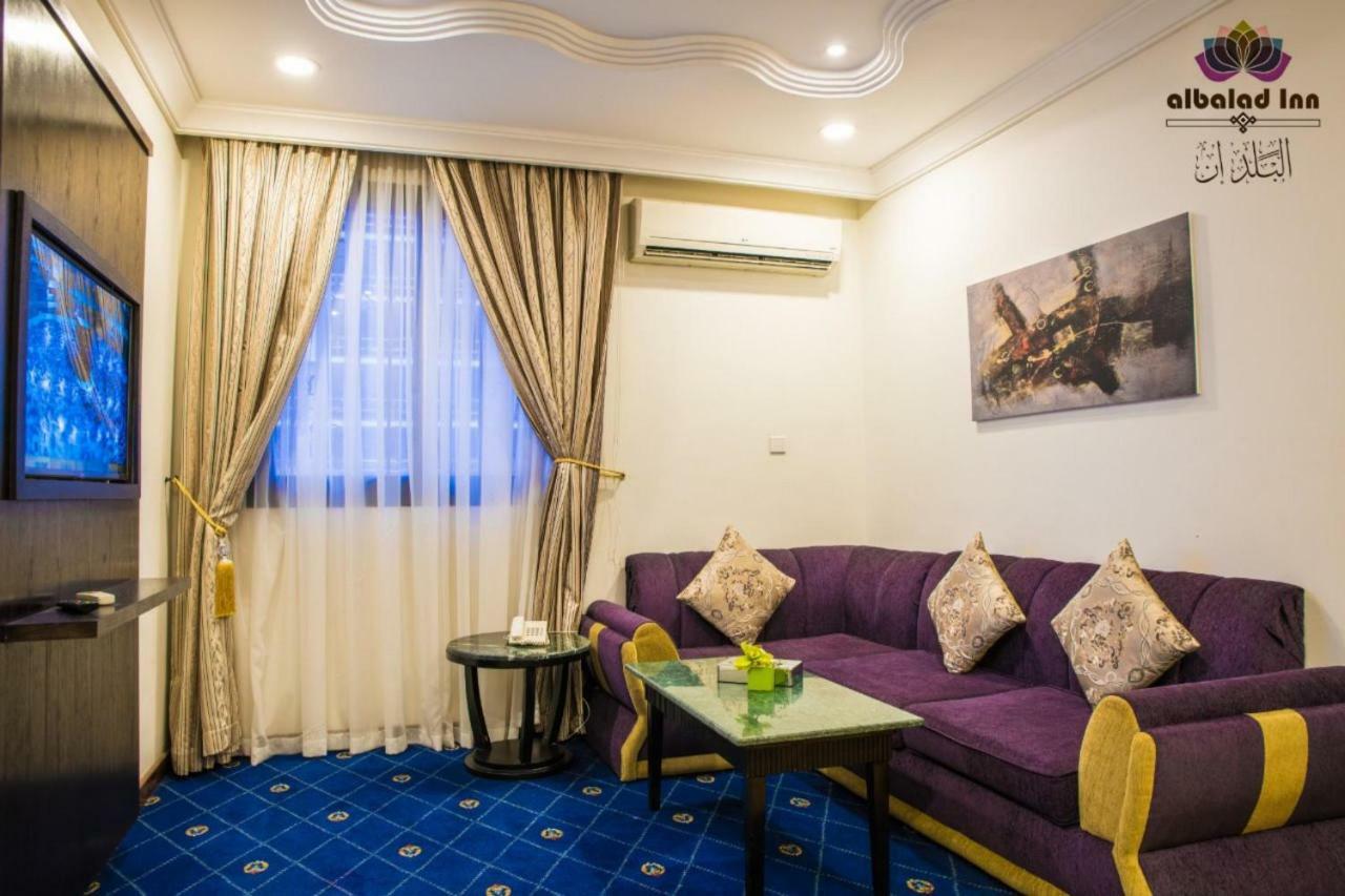 Al Balad Inn Corniche 제다 외부 사진