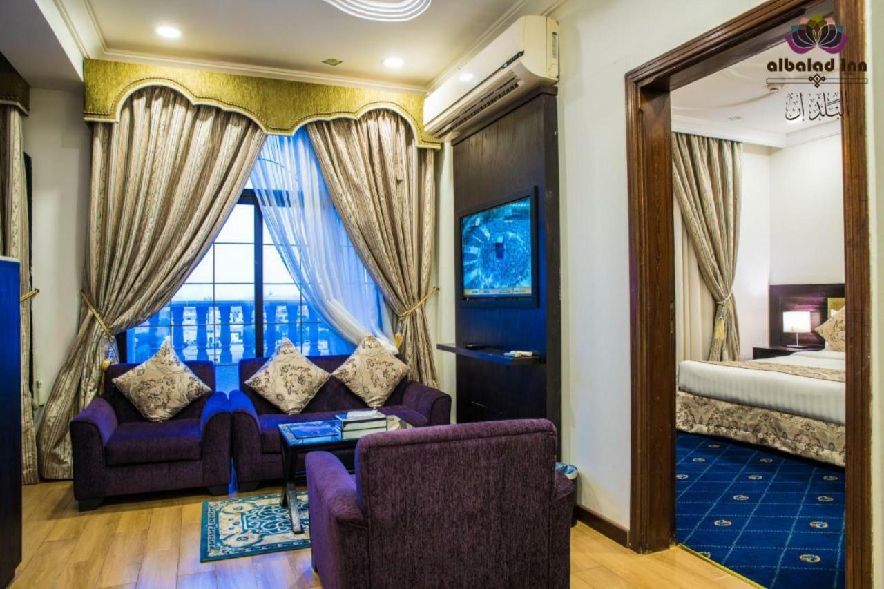Al Balad Inn Corniche 제다 외부 사진
