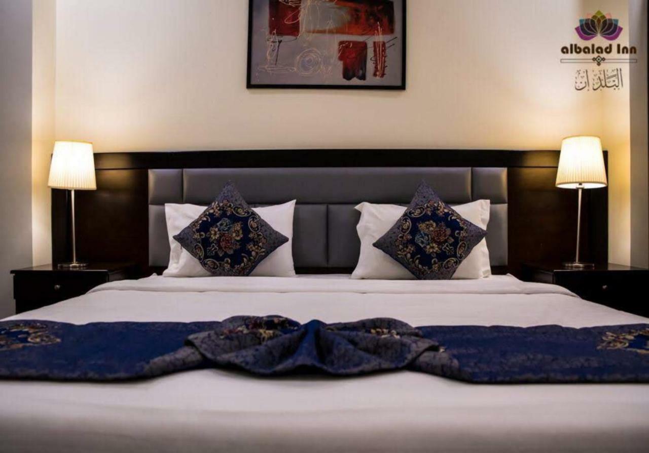 Al Balad Inn Corniche 제다 외부 사진