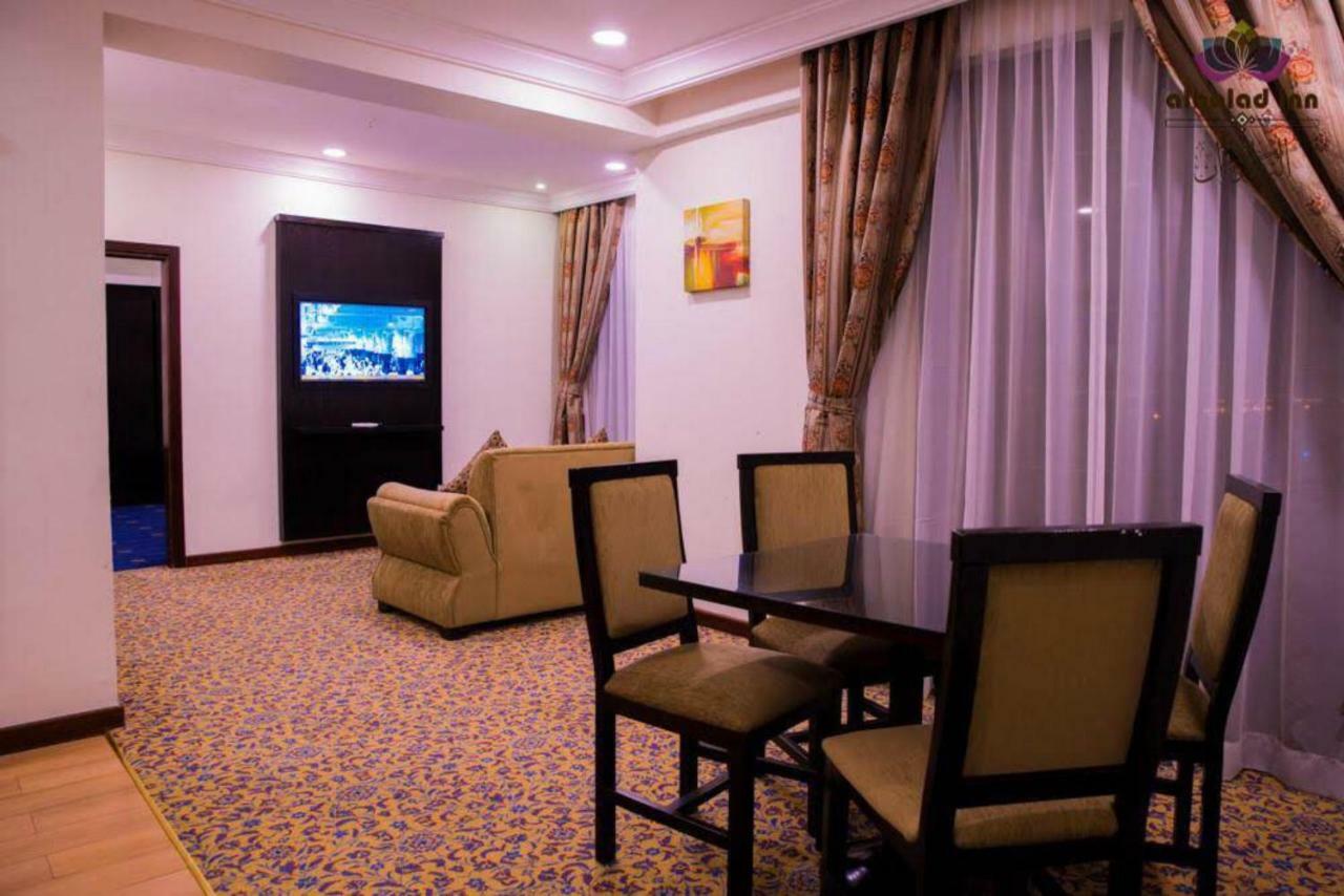 Al Balad Inn Corniche 제다 외부 사진