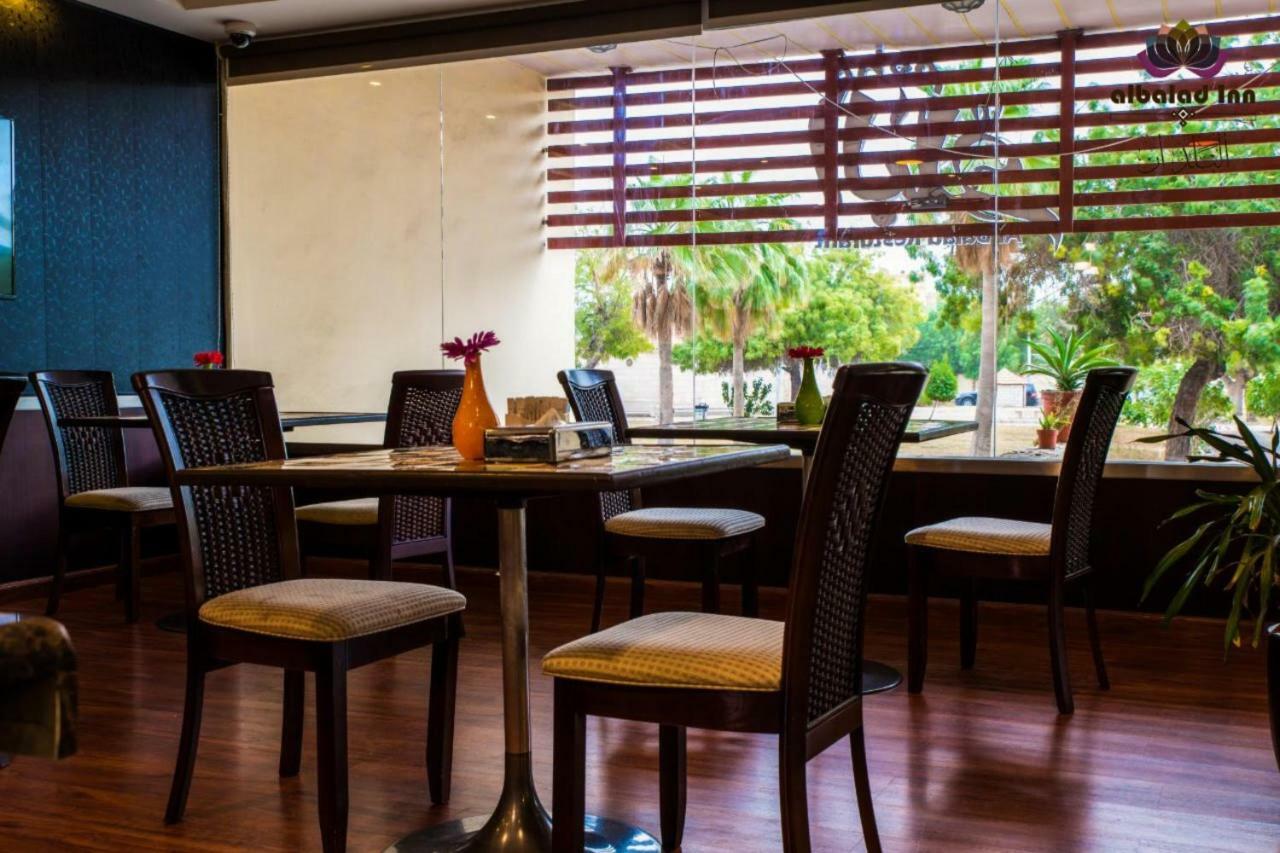 Al Balad Inn Corniche 제다 외부 사진