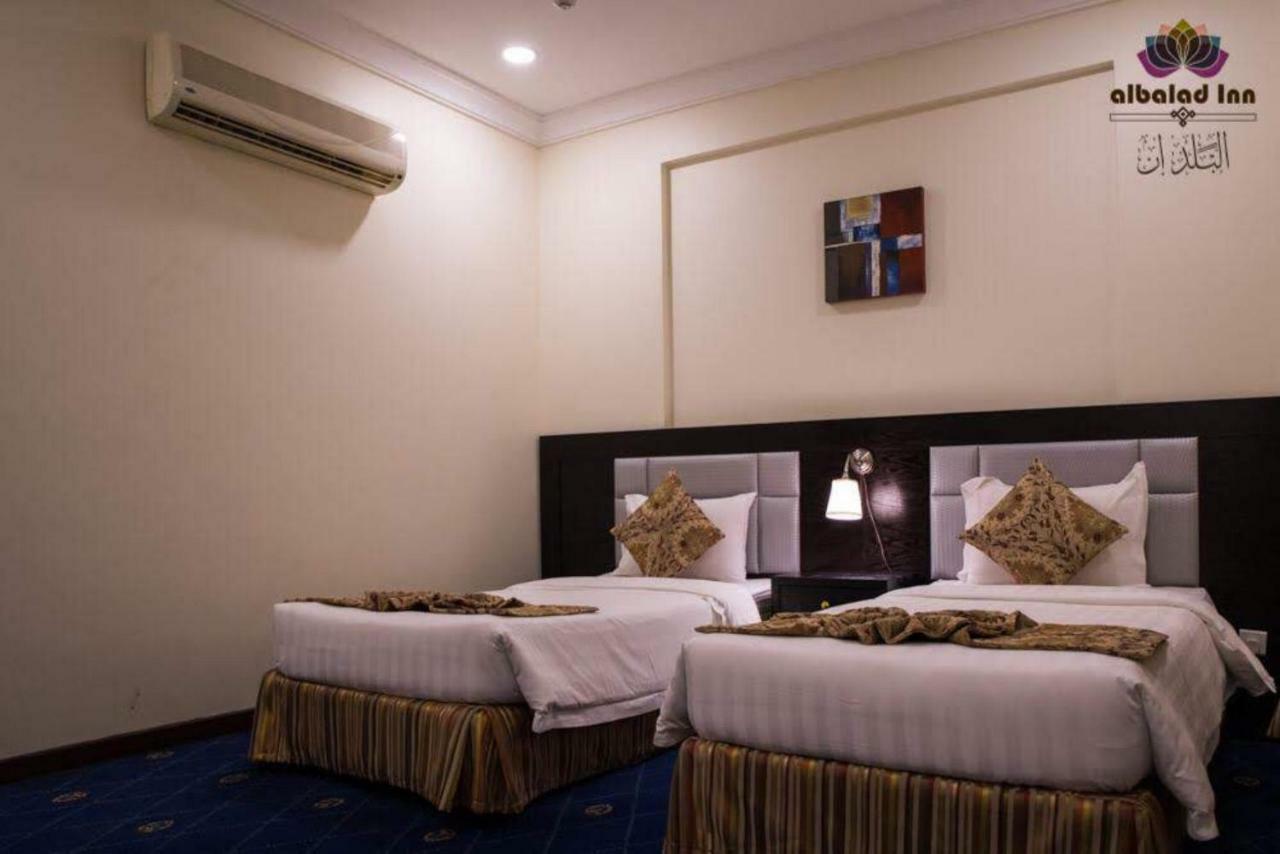 Al Balad Inn Corniche 제다 외부 사진