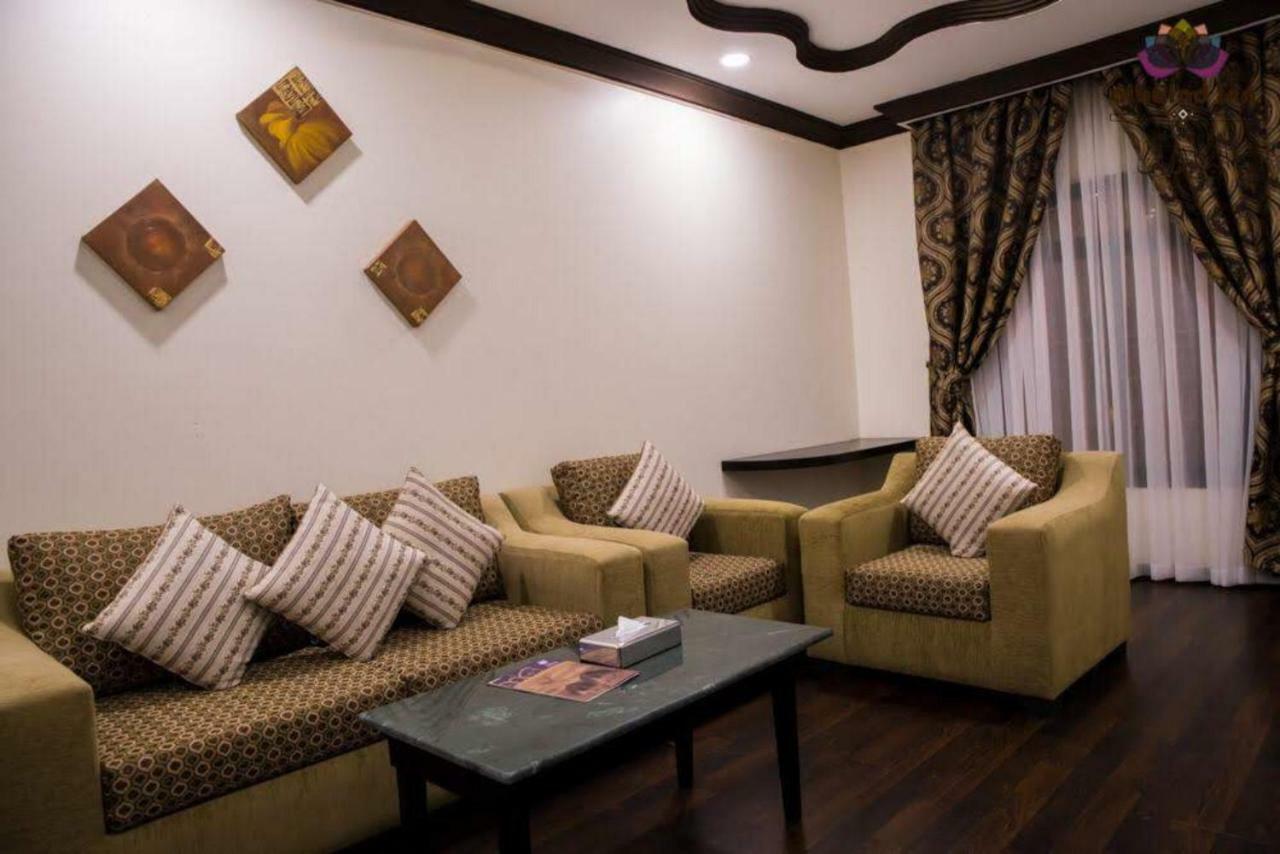 Al Balad Inn Corniche 제다 외부 사진