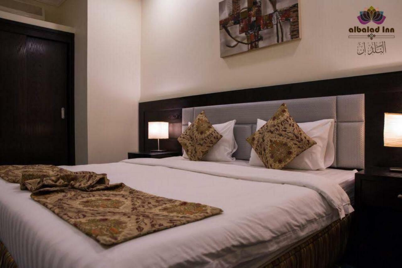 Al Balad Inn Corniche 제다 외부 사진