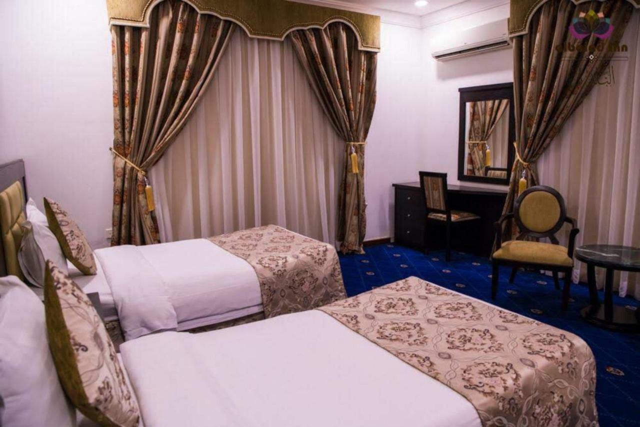 Al Balad Inn Corniche 제다 외부 사진