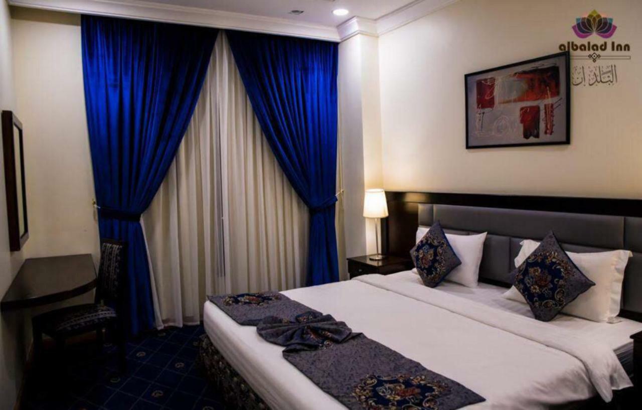 Al Balad Inn Corniche 제다 외부 사진