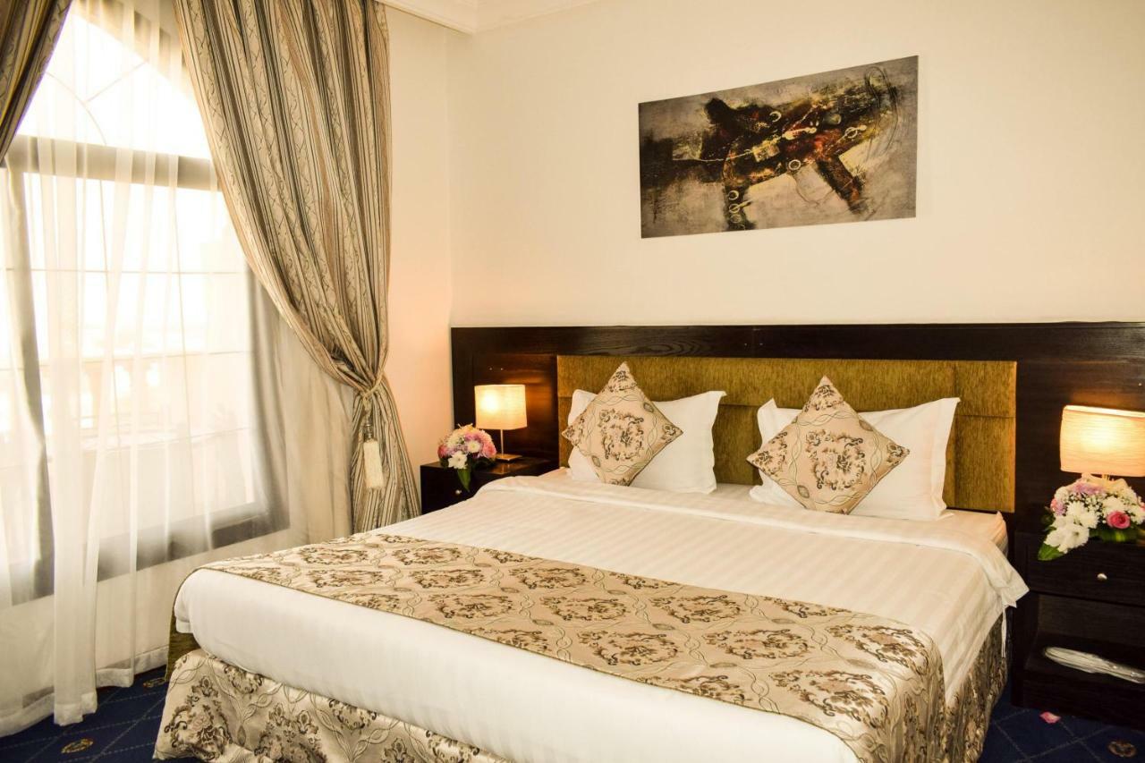 Al Balad Inn Corniche 제다 외부 사진