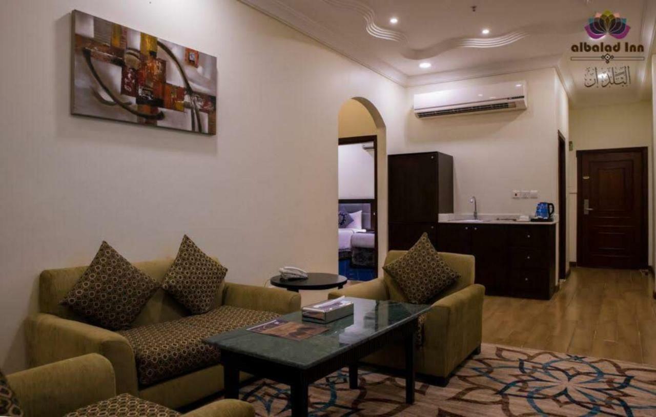 Al Balad Inn Corniche 제다 외부 사진