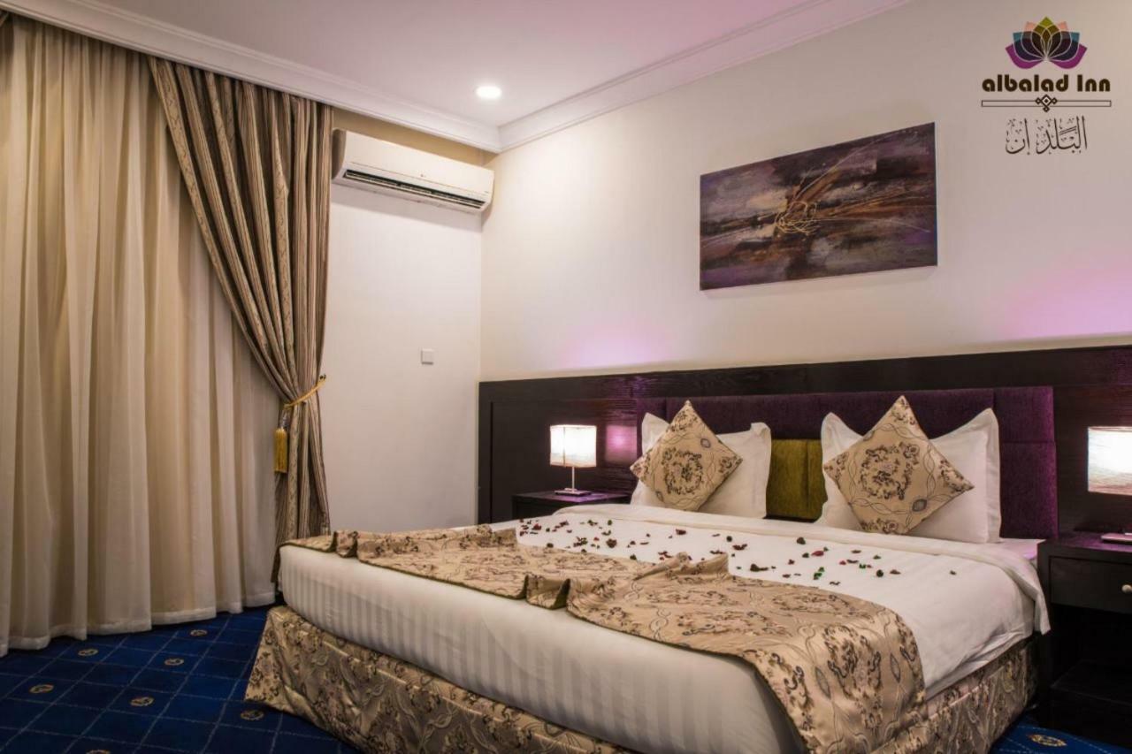 Al Balad Inn Corniche 제다 외부 사진