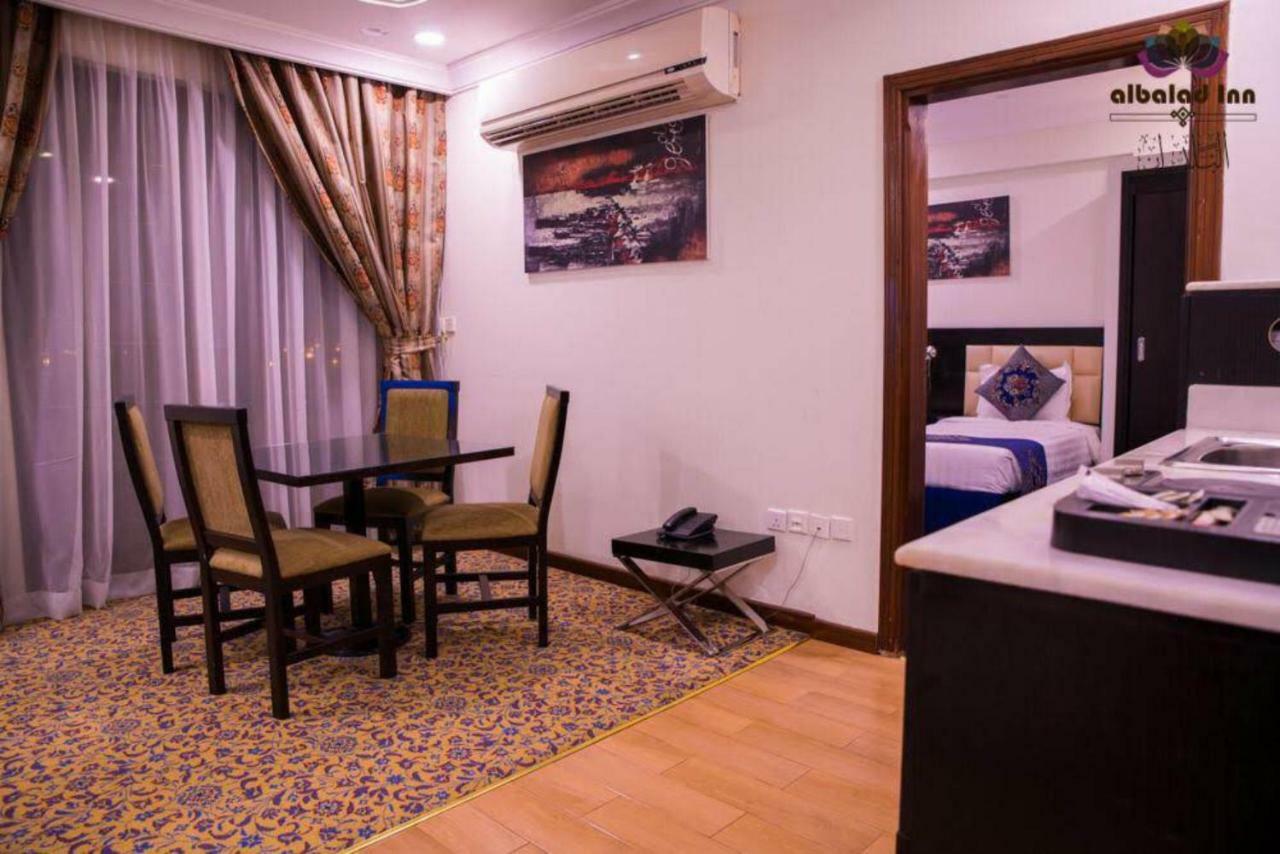 Al Balad Inn Corniche 제다 외부 사진