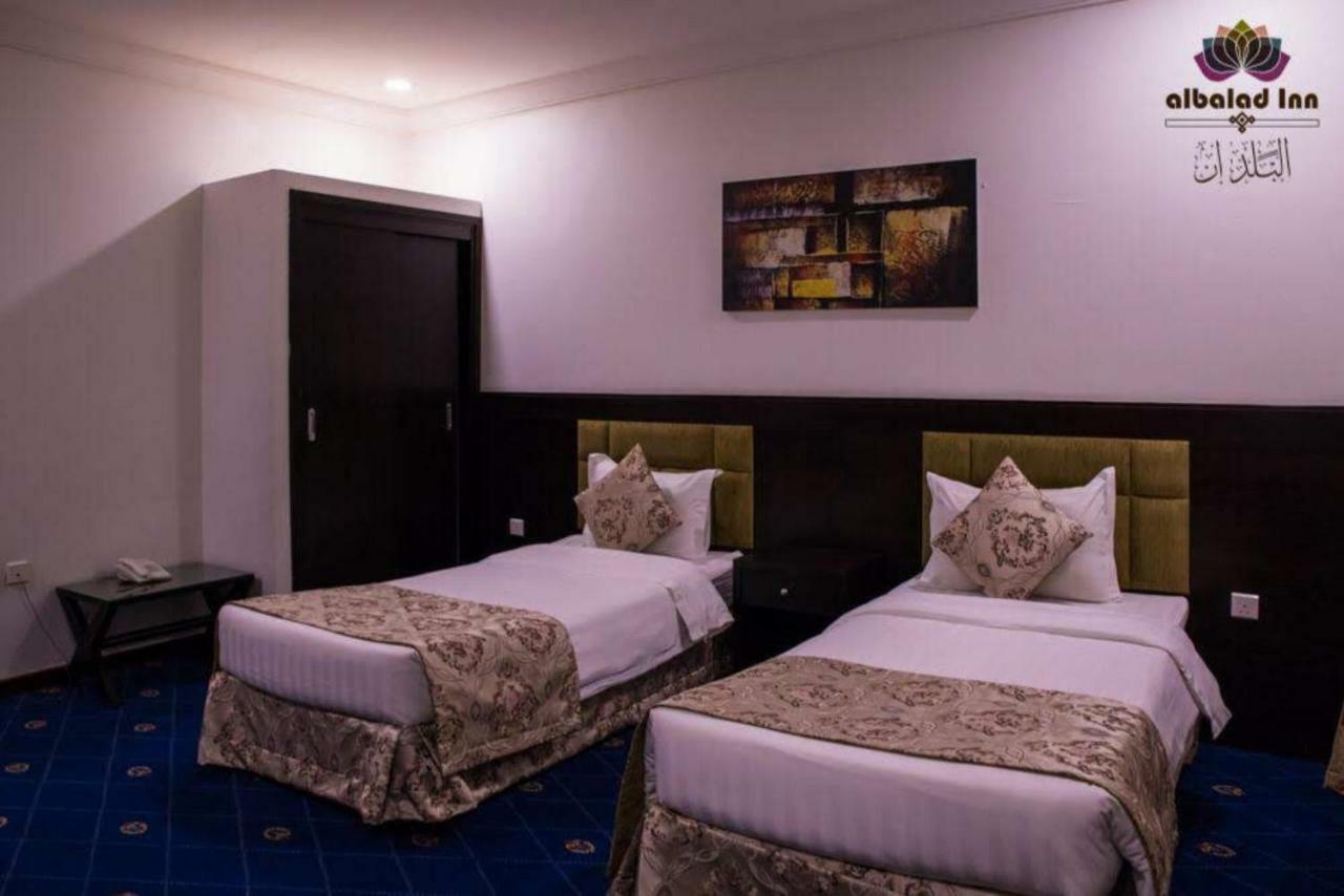 Al Balad Inn Corniche 제다 외부 사진