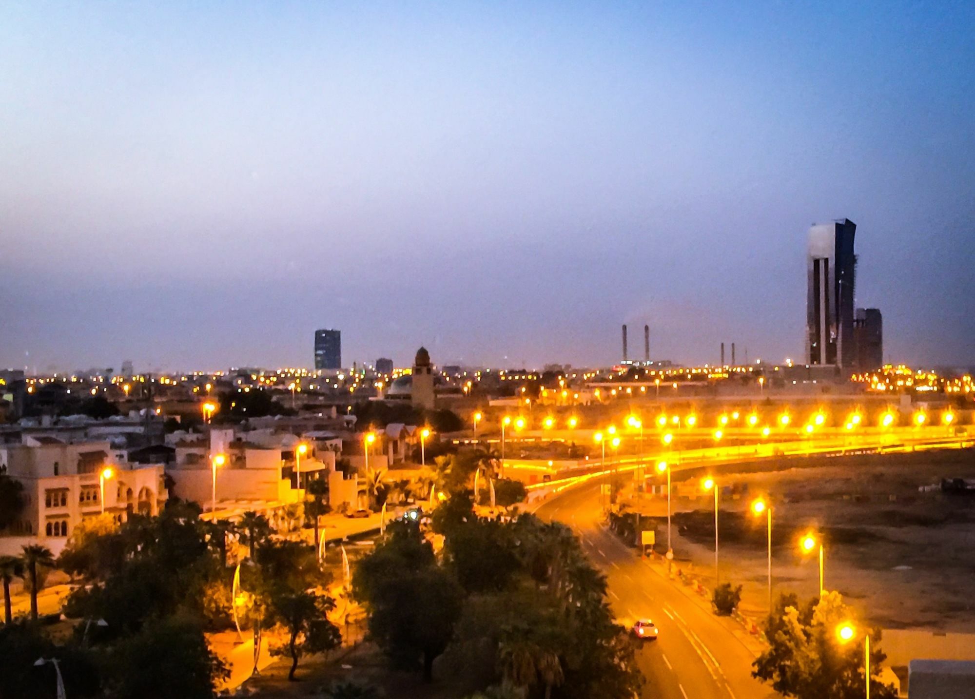 Al Balad Inn Corniche 제다 외부 사진