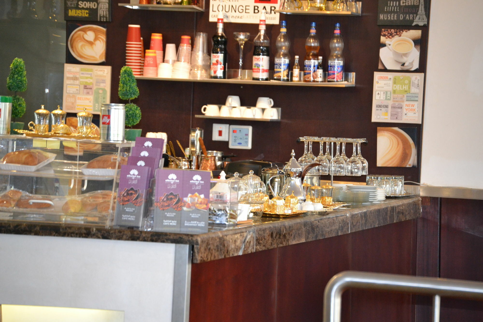 Al Balad Inn Corniche 제다 외부 사진