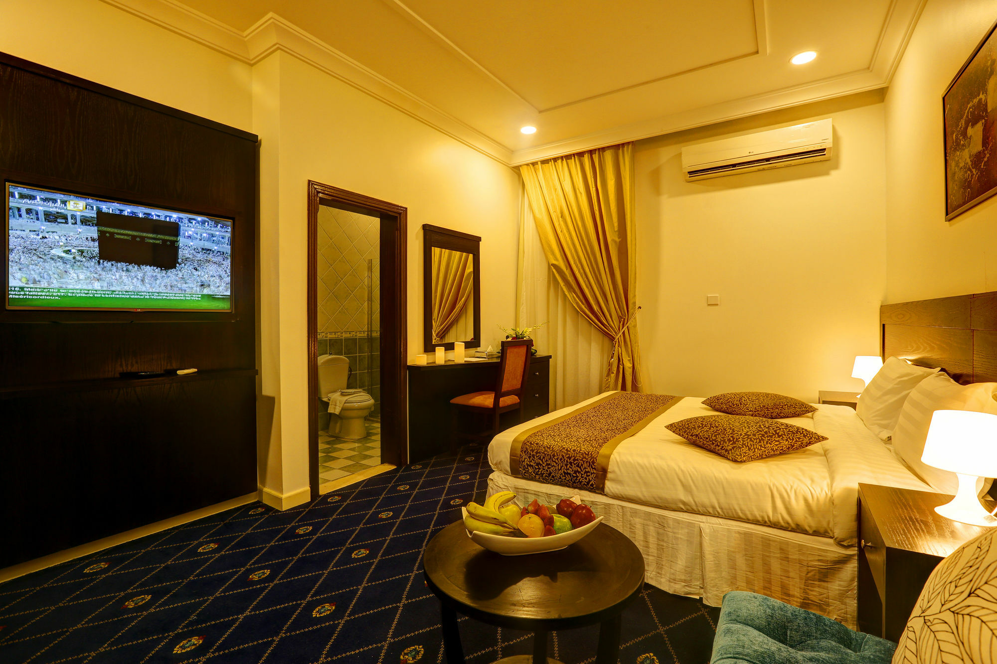 Al Balad Inn Corniche 제다 외부 사진