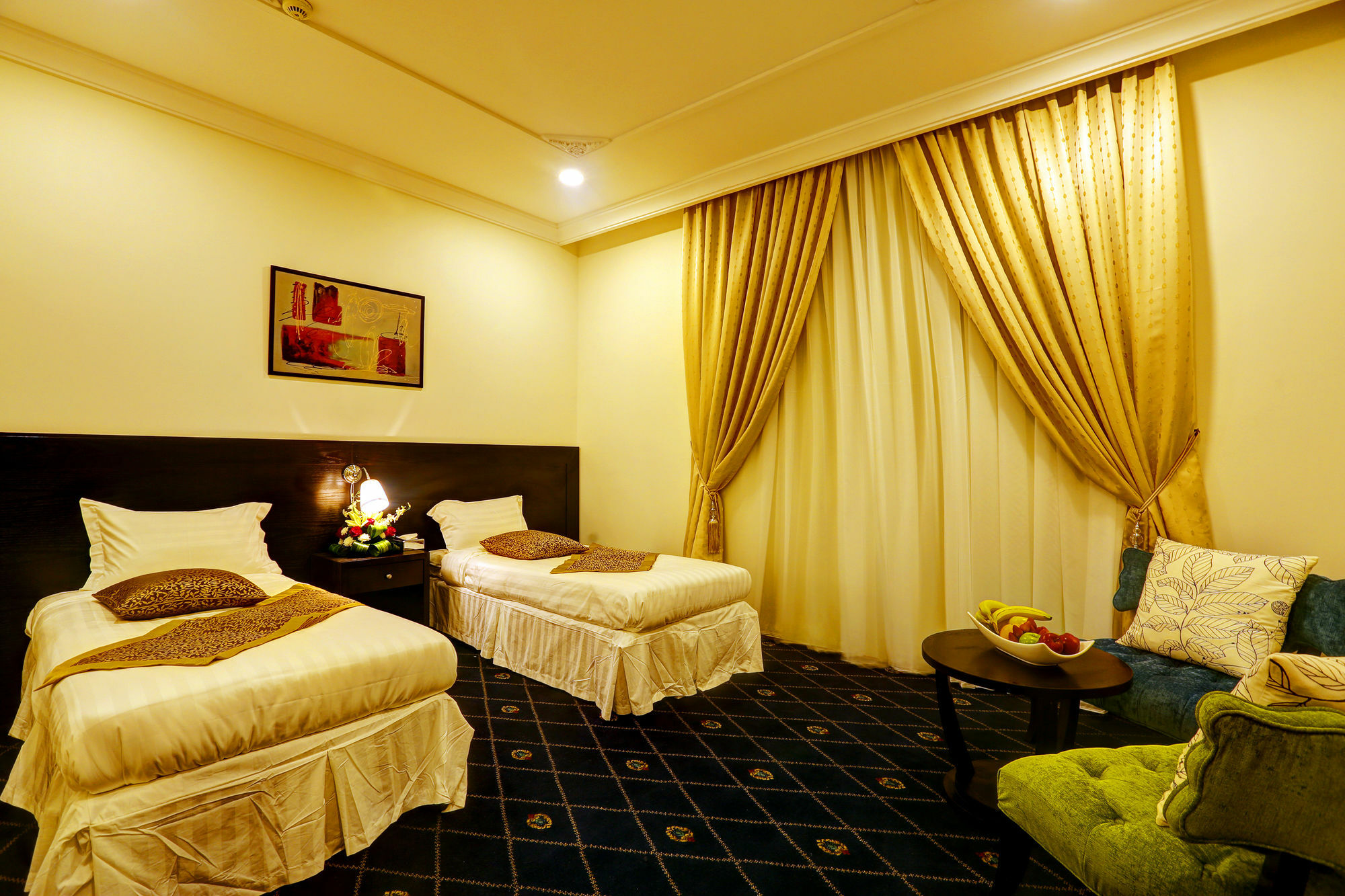 Al Balad Inn Corniche 제다 외부 사진
