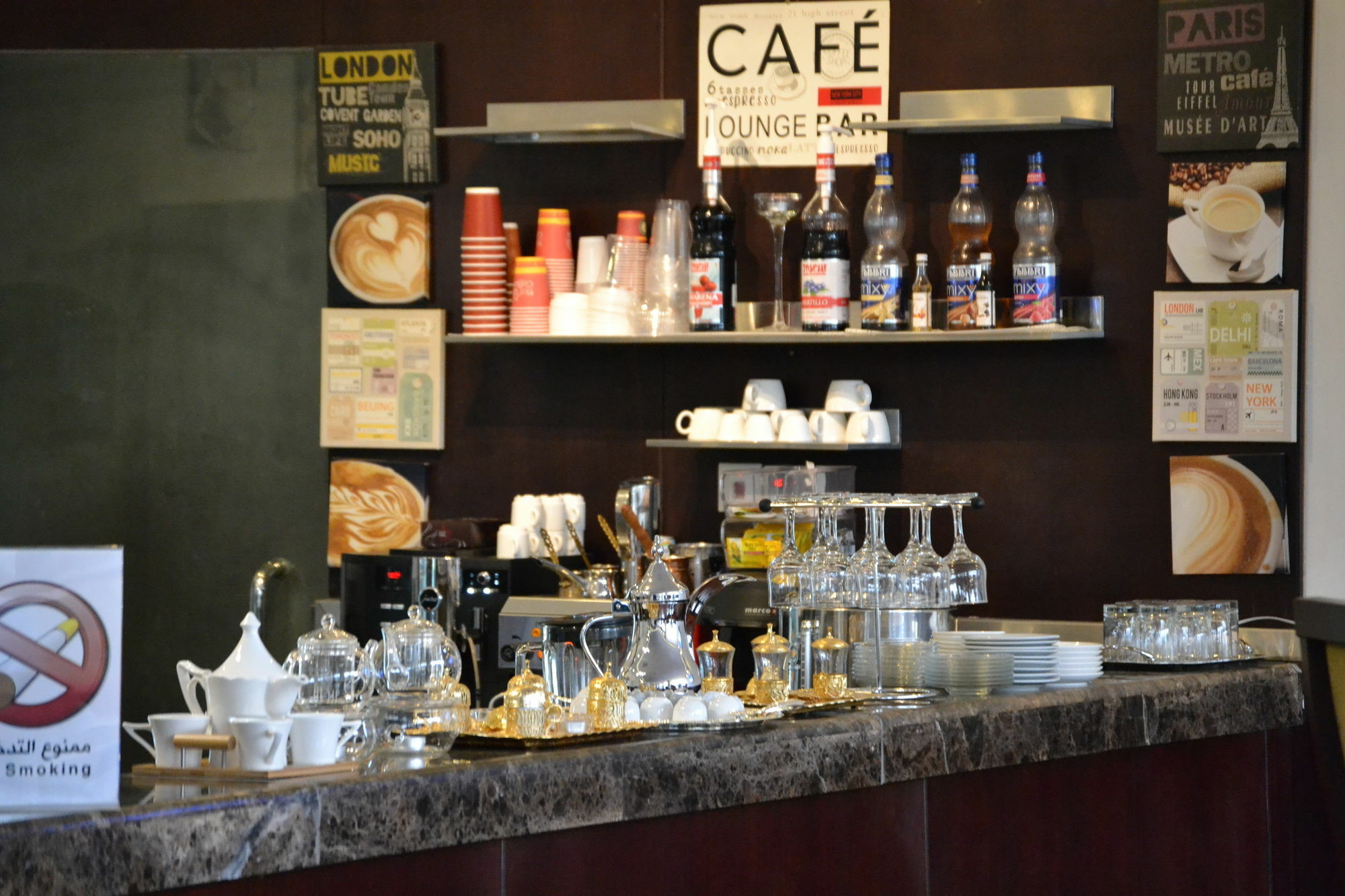Al Balad Inn Corniche 제다 외부 사진