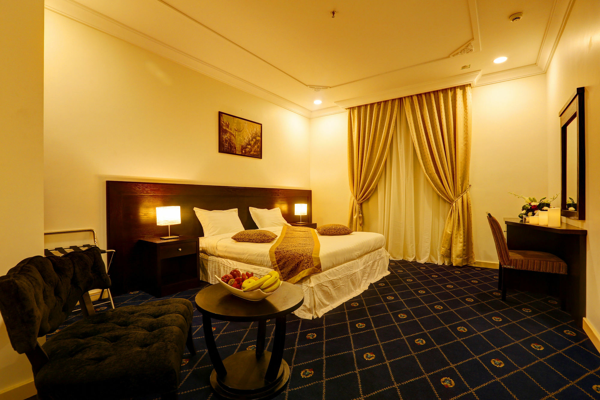 Al Balad Inn Corniche 제다 외부 사진