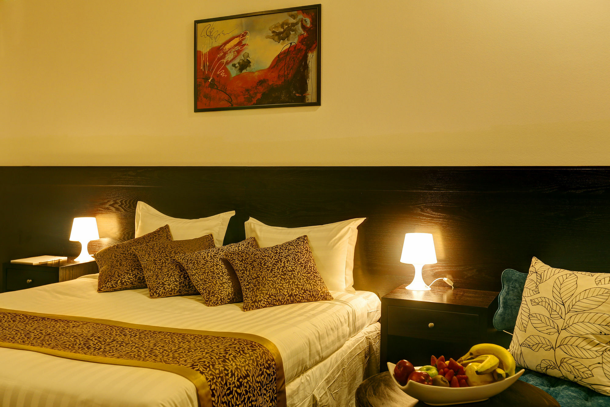 Al Balad Inn Corniche 제다 외부 사진
