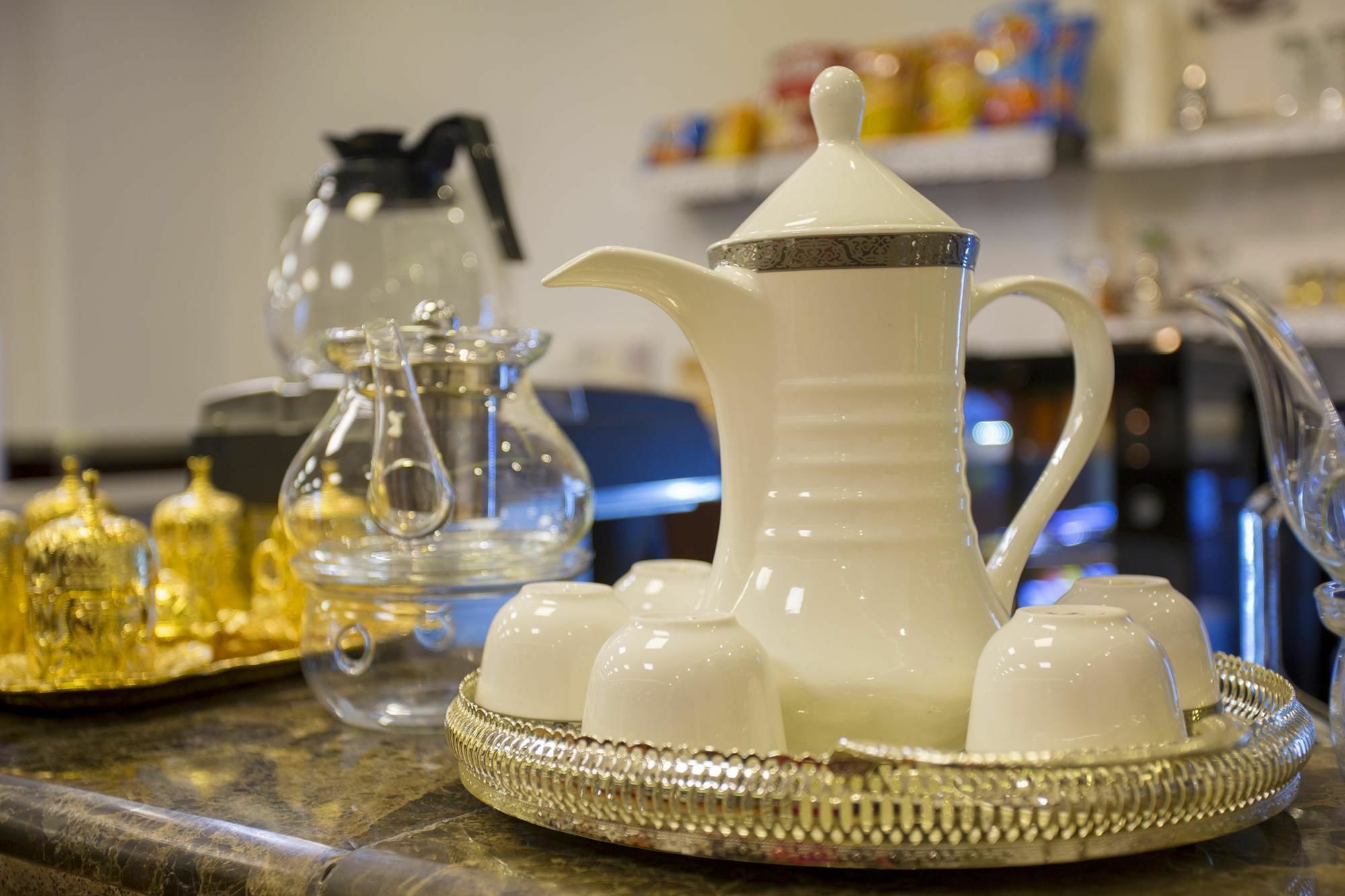 Al Balad Inn Corniche 제다 외부 사진