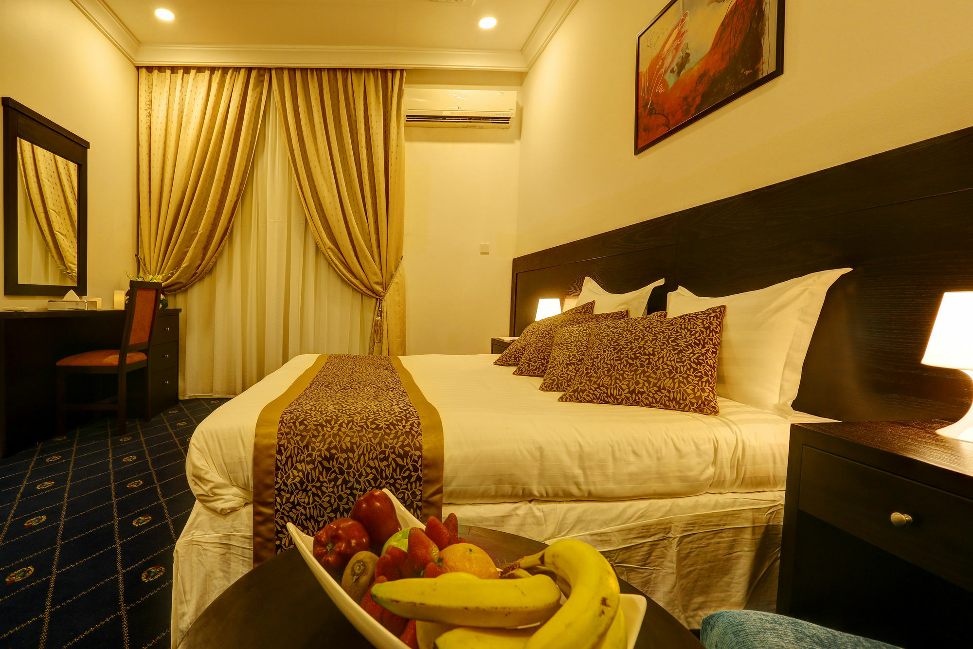 Al Balad Inn Corniche 제다 외부 사진