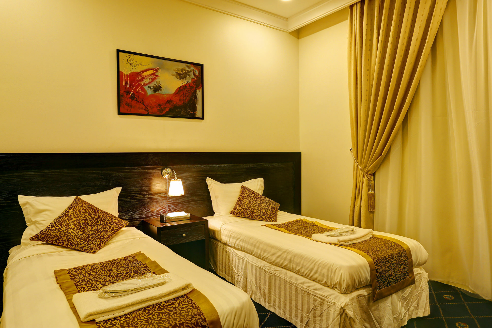 Al Balad Inn Corniche 제다 외부 사진