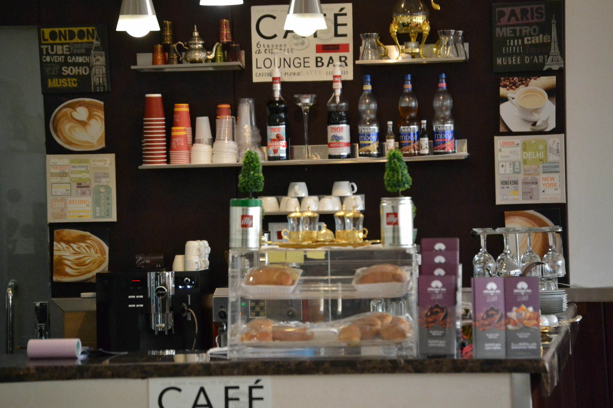 Al Balad Inn Corniche 제다 외부 사진